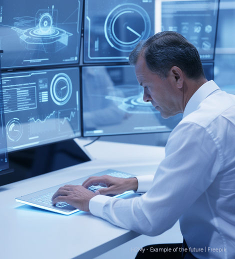 H2My Solutions logicielles